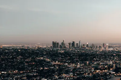 Los Angeles